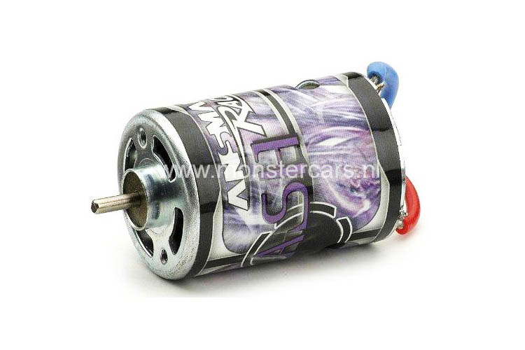 Ansmann Racing 15T 540 Brushed Motor